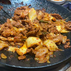 섬돌모루식당 사진