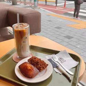 코르 사진