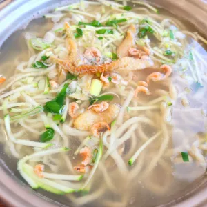 봉순이 바지락칼국수 사진