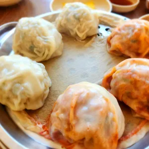 봉순이 바지락칼국수 사진