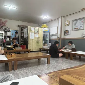 문화식당 리뷰 사진