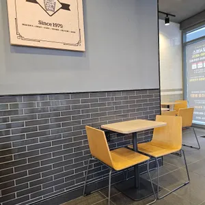 롯데리아  리뷰 사진