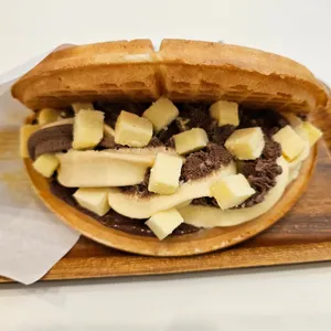 와플대학 사진