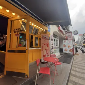 빽다방 리뷰 사진