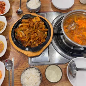 인생맛집 대표 사진