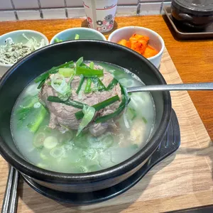 찐심국밥 사진