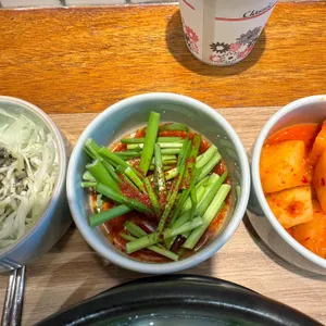 찐심국밥 사진