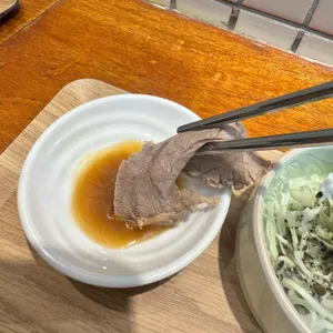 찐심국밥 사진