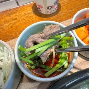 찐심국밥 사진