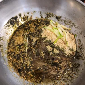 발아메밀블라썸 사진