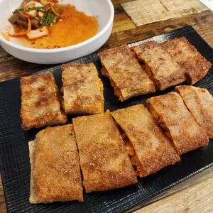 발아메밀블라썸 사진