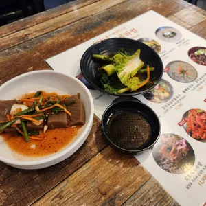 발아메밀블라썸 사진