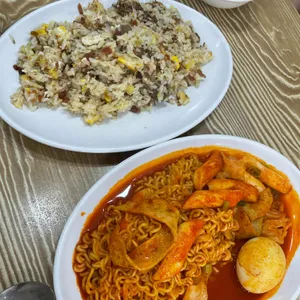 종로김밥 사진