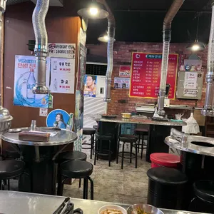 상도연탄갈비 리뷰 사진