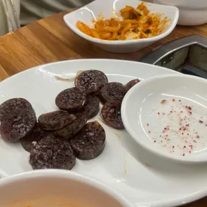 오점오닭갈비 사진