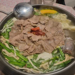 금잔화 사진