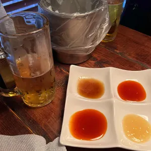 아웃닭 사진