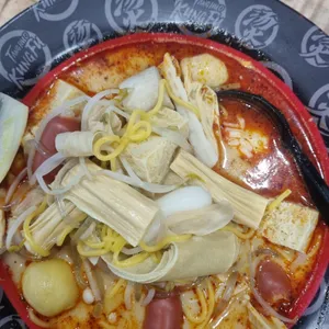 탕화쿵푸 마라탕 사진