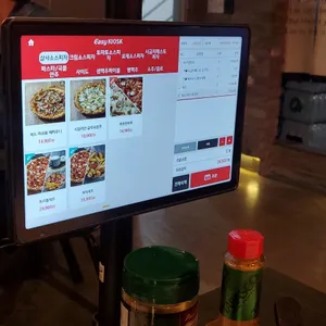 피자에 미치다 리뷰 사진