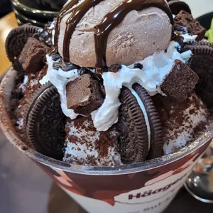설빙 사진