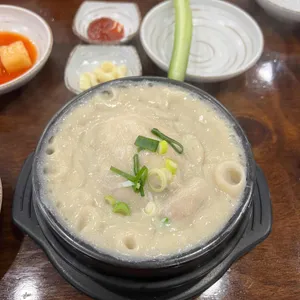 예담삼계탕 사진