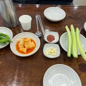 예담삼계탕 사진