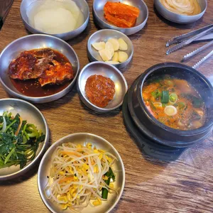 곰보숯불갈비 사진