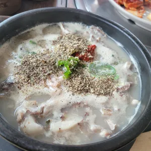 착한국밥 사진