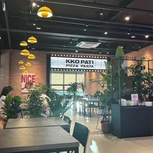 KKO pati 리뷰 사진