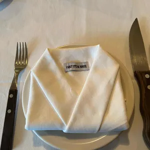 볼트 스테이크하우스 사진