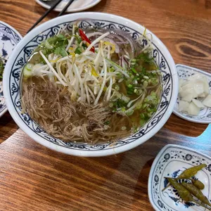 카오소이 사진