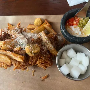 밀회관 사진