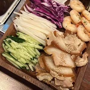 철길부산집 사진