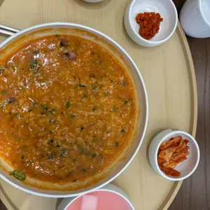 본죽 남양주오남점 사진