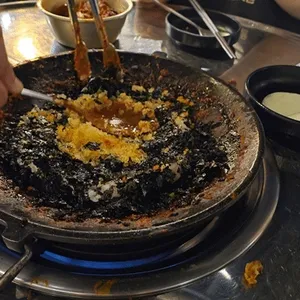 쭉심 사진