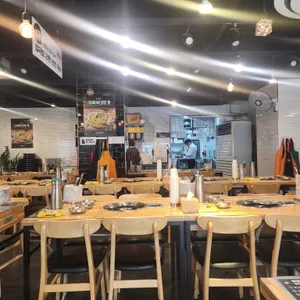 이태리부대찌개 리뷰 사진