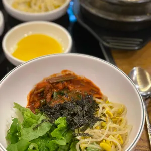 무교낙지 사진
