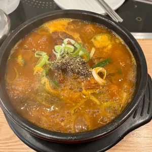한사리감자탕&뼈구이 사진