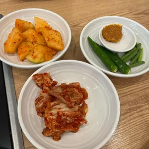 한사리감자탕&뼈구이 사진