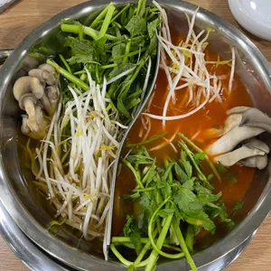 청록미나리식당 사진