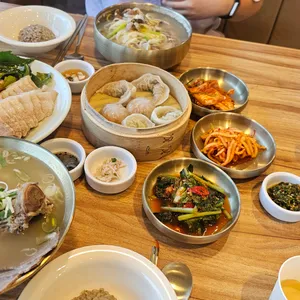 국수화 사진