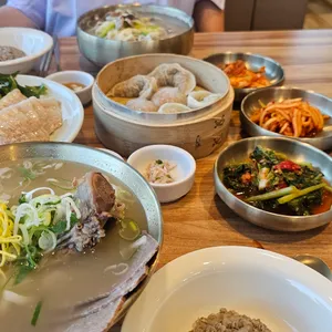 국수화 사진