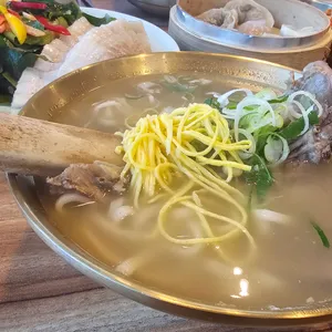국수화 사진