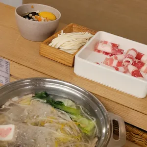 샤브로21 사진