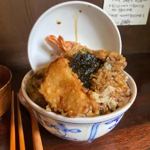 고미텐 대표 사진