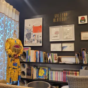레이트벗 커피 로스터스 리뷰 사진