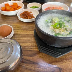 양평해장국 사진