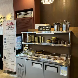 삼형제 리뷰 사진
