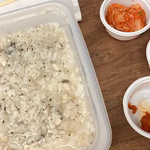 본죽&비빔밥cafe 사진