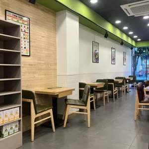 본죽&비빔밥cafe 리뷰 사진